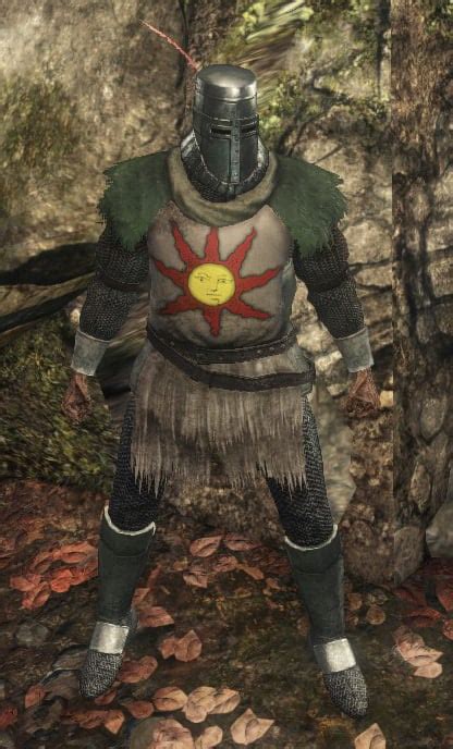 dark souls 3 solaire build